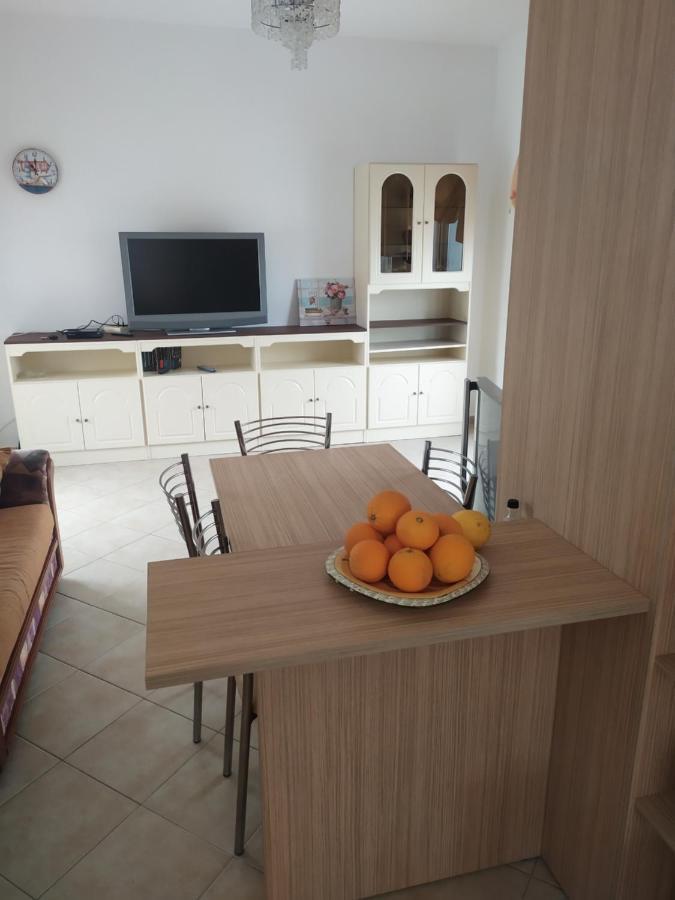 Panoramic Balos Sea View House Kíssamos Exterior foto